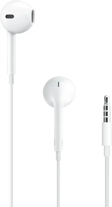 Apple EarPods (mini-jack)
