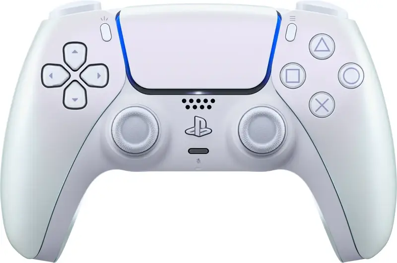 PlayStation 5 DualSense Draadloze Controller Chroma Pearl