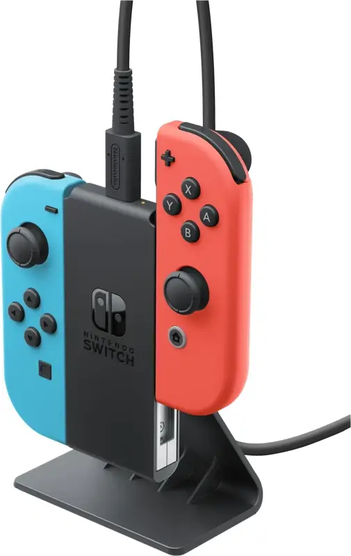 Nintendo Switch Joy-Con Oplaadstation