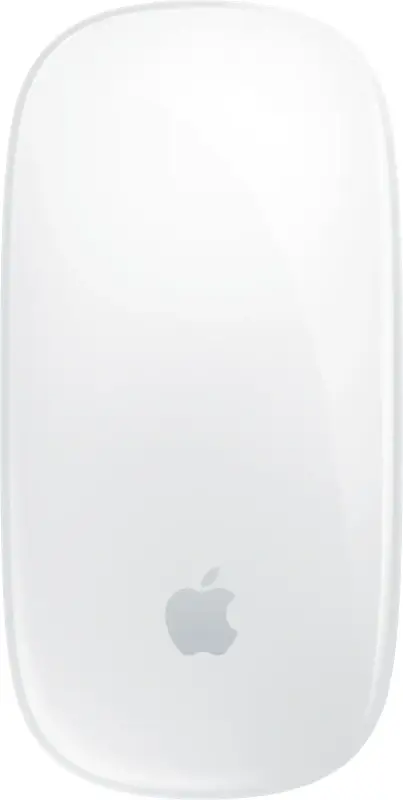 Apple Magic Mouse (2024)