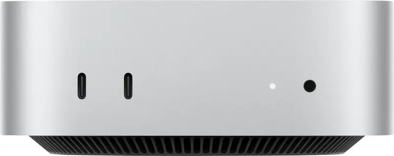 Apple Mac mini M4 (10 core CPU/10 core GPU) 24GB/1TB