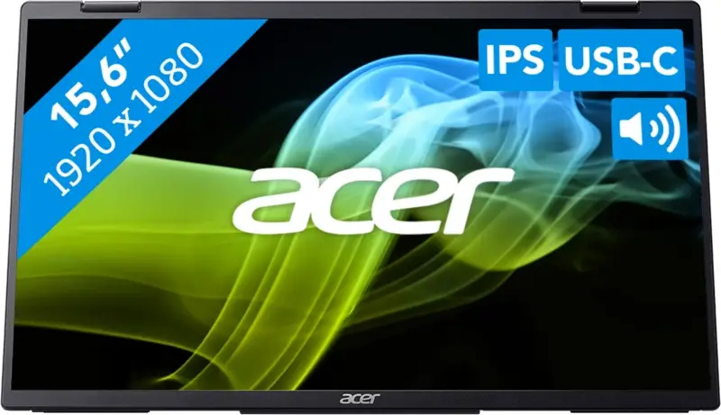Acer PD163Qbmiuux