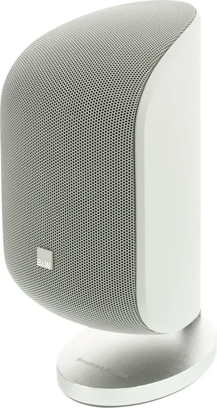 Bowers & Wilkins M1 Wit (per stuk)