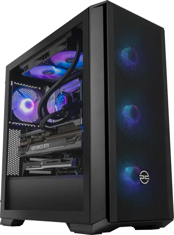 PCSpecialist Impact 306
