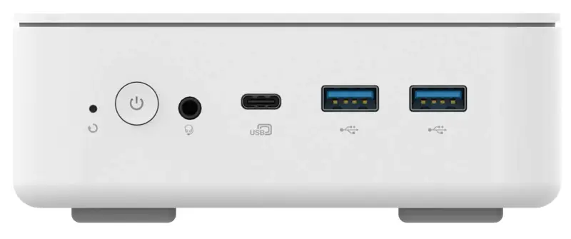Acer Revo Box RB102-01CPW Mini