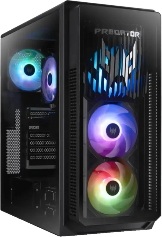 Acer Predator Orion 5000 660 IU725701