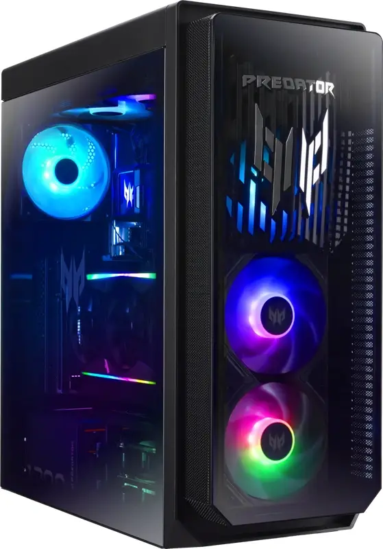 Acer Predator Orion 7000 660 IU9K85904