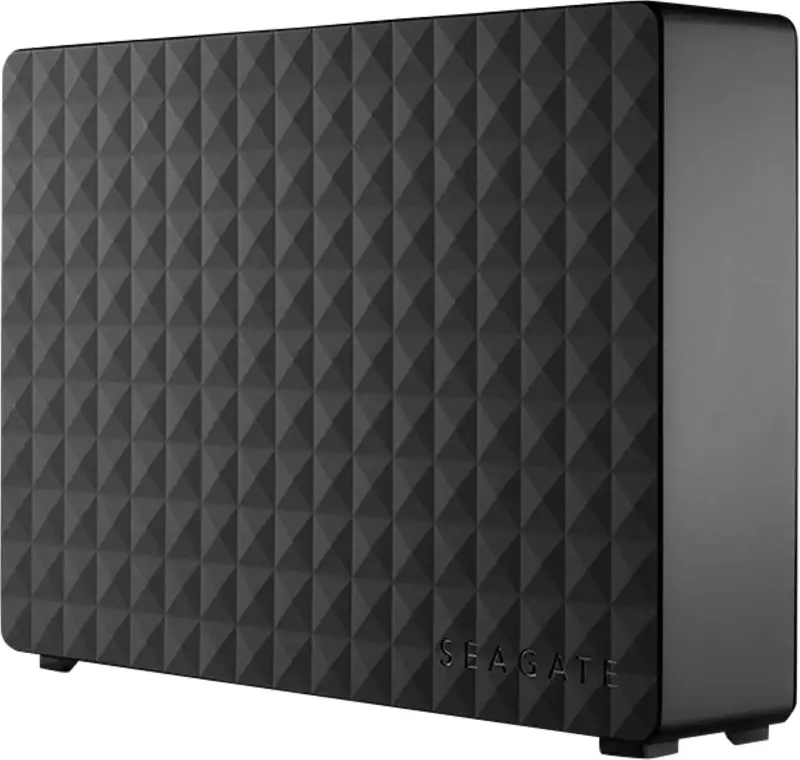 Seagate Expansion Desktop 24TB