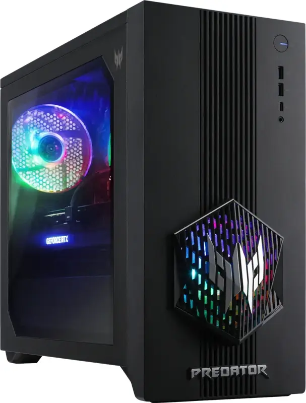 Acer Predator Orion 3000 665 I76061G