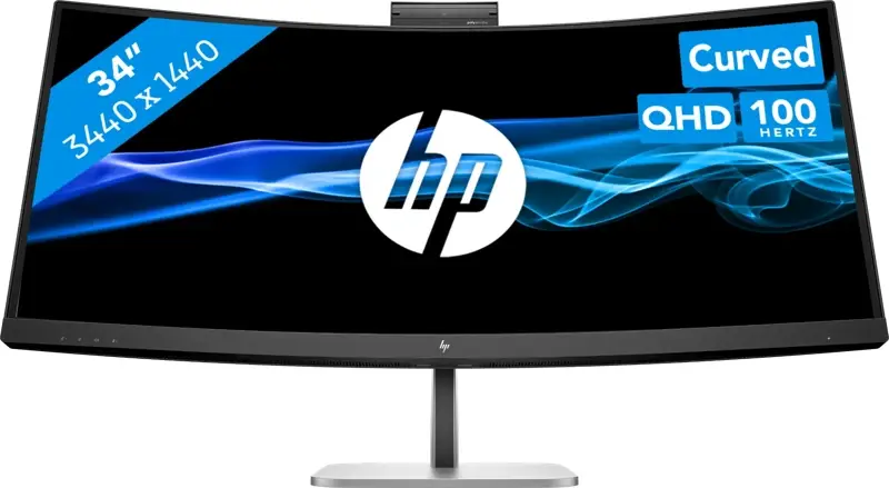 HP Serie 5 Pro 534pm