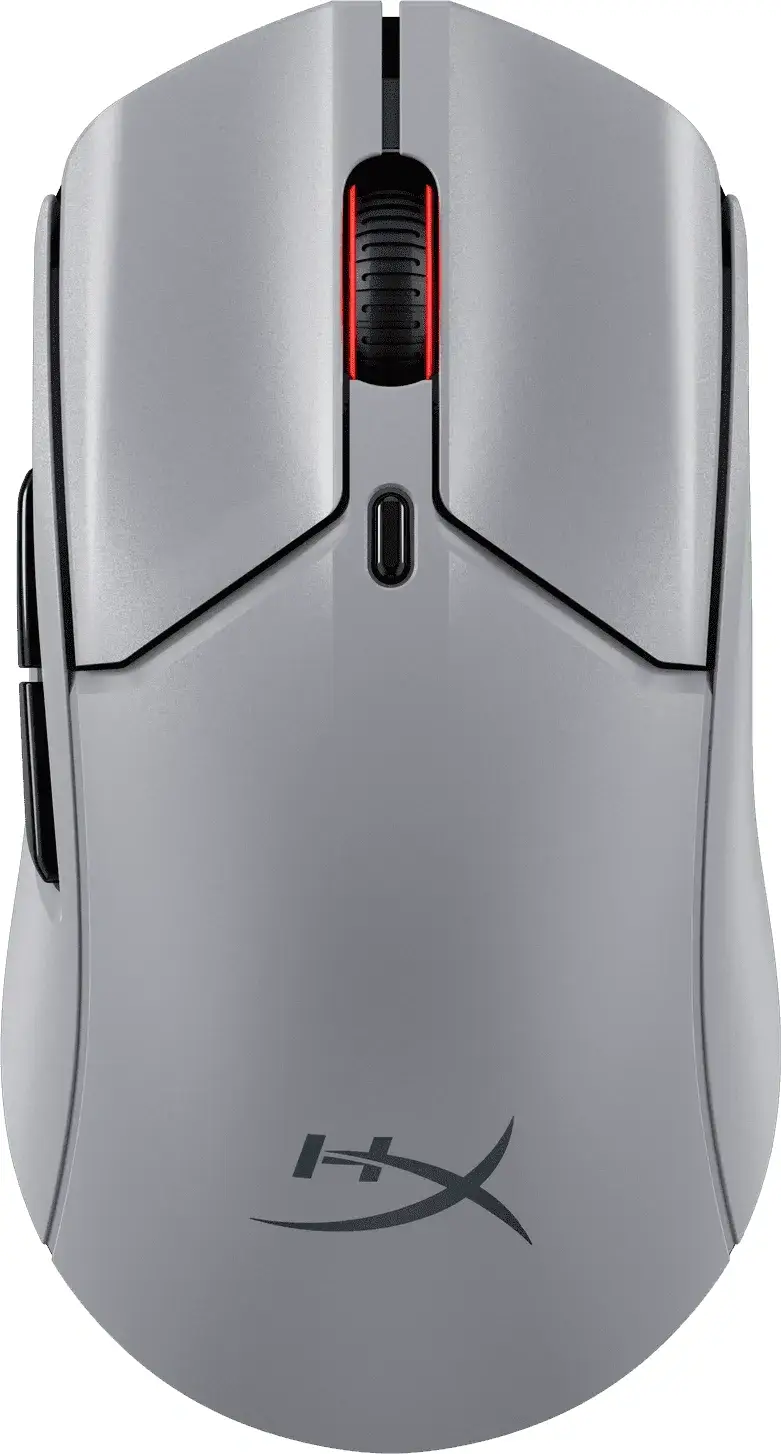 HyperX Pulsefire Haste 2 Pro 4K Wireless Gaming Muis