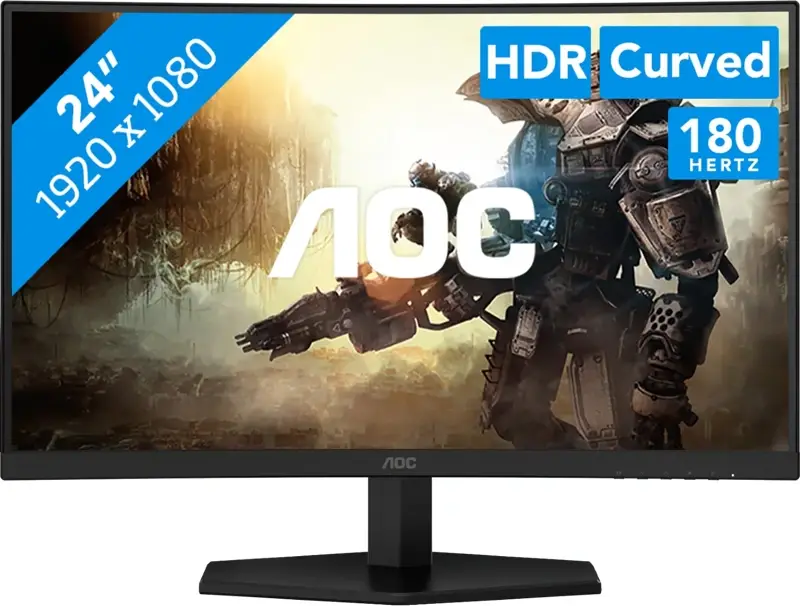 AOC C24G42E