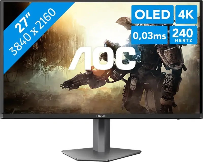 AOC AG276UZD