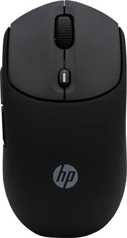 HP 400 Stille Draadloze Muis Zwart