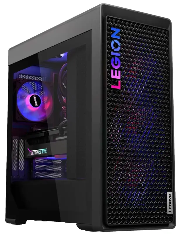 Lenovo Legion T7 34IAS10 90Y60080MH