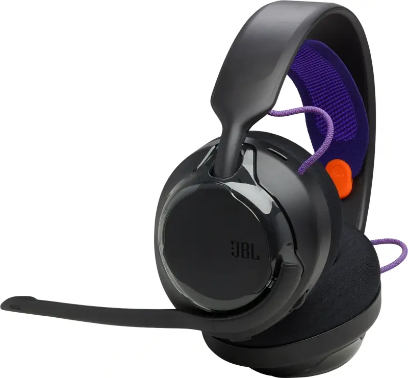 JBL Quantum 250 Zwart