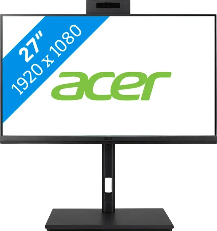 Acer Veriton Z4727GT I51418 Pro All-in-one