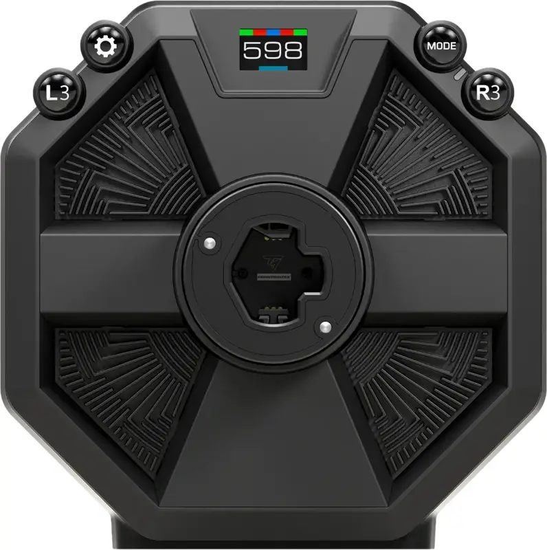 Thrustmaster T598 Direct Drive Servo Base