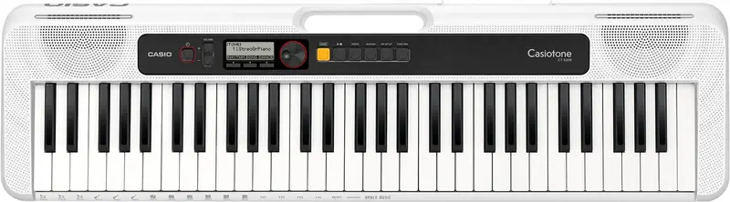 Casio Casiotone CT-S200 Wit