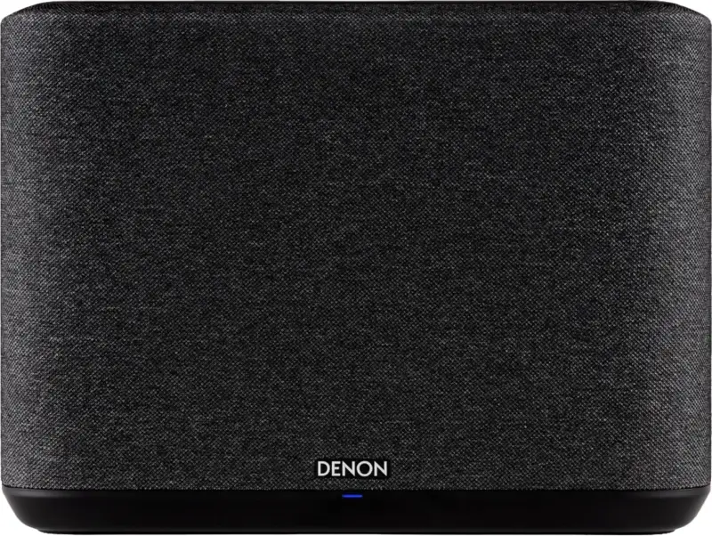Denon Home 250 Zwart