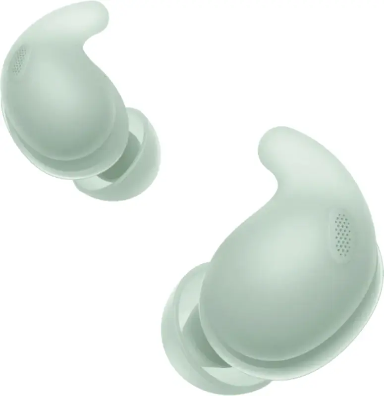 Sony LinkBuds Fit Groen