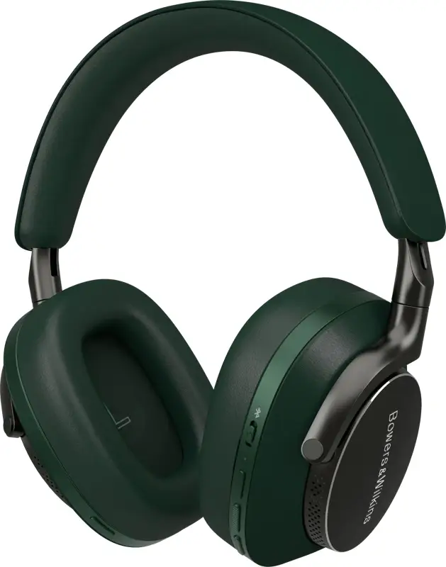 Bowers & Wilkins PX8 Groen