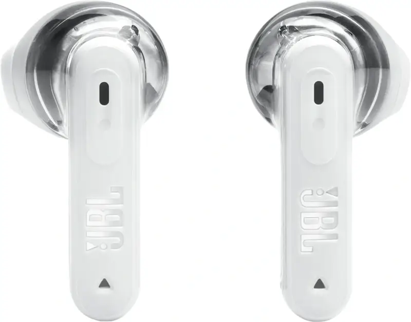 JBL Tune Flex 2 Ghost Wit