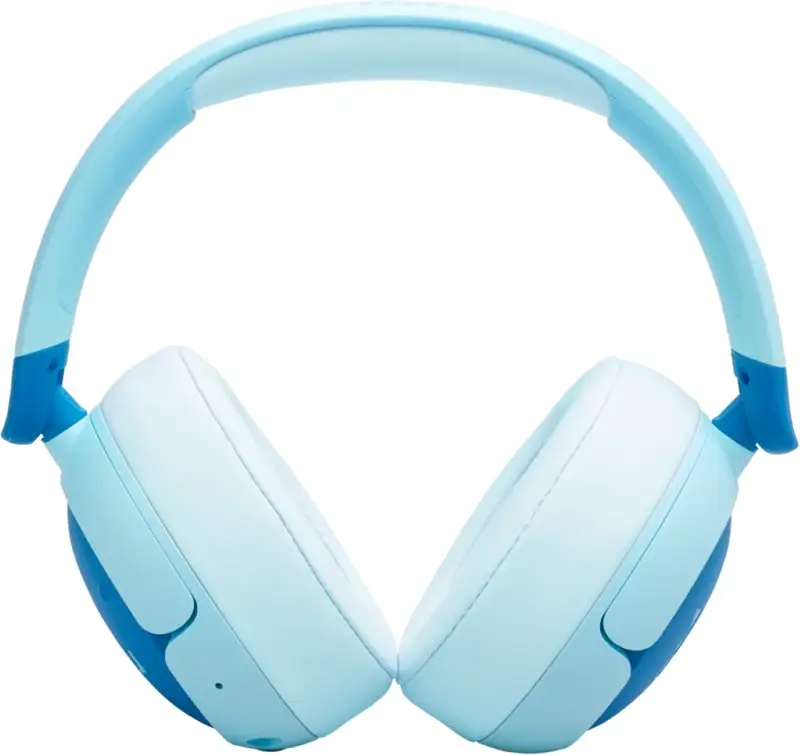 JBL JR470NC Blauw