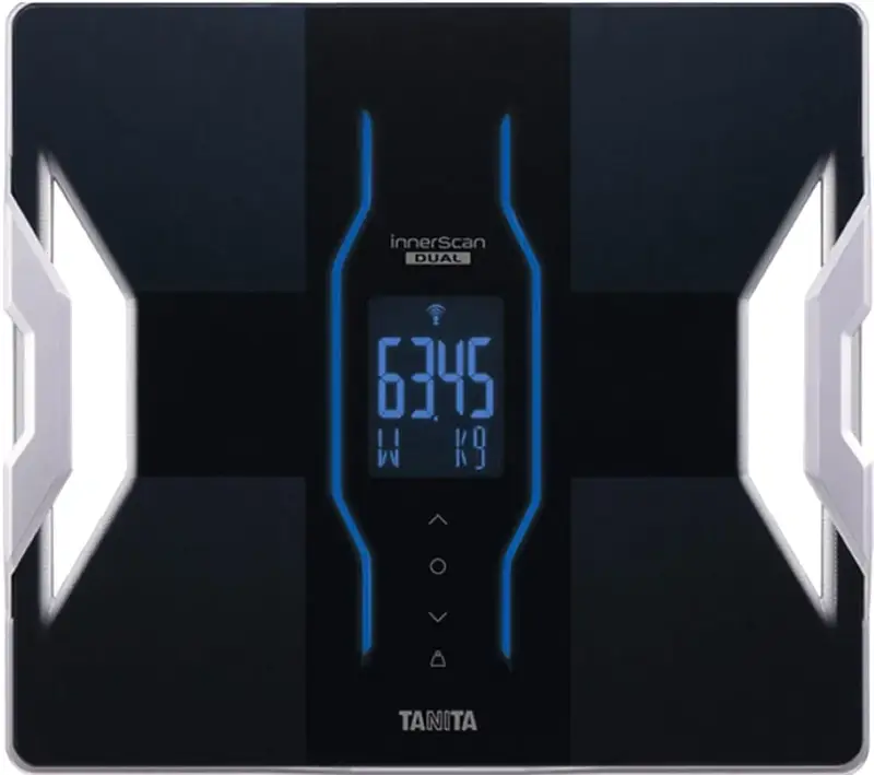 Tanita RD-953 Zwart