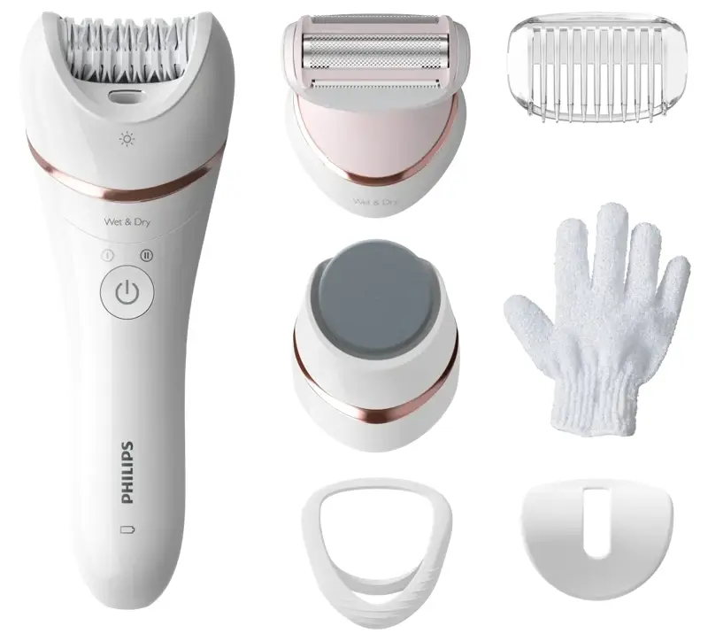 Philips Series 8000 BRE730/10