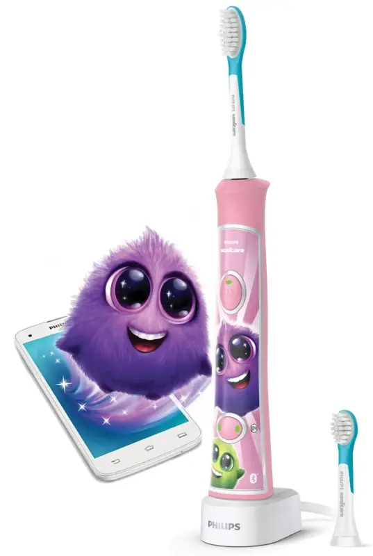 Philips Connected HX6352/42