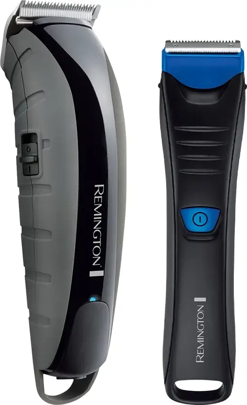 Remington HC5880 + Remington BHT250