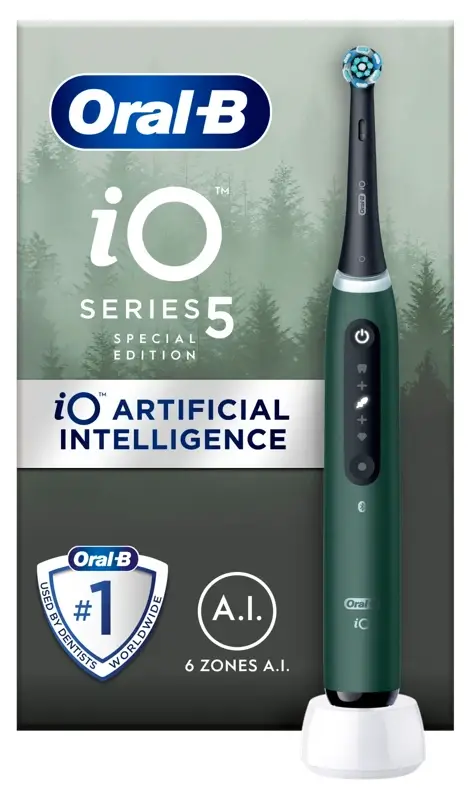 Oral-B iO 5N Roze