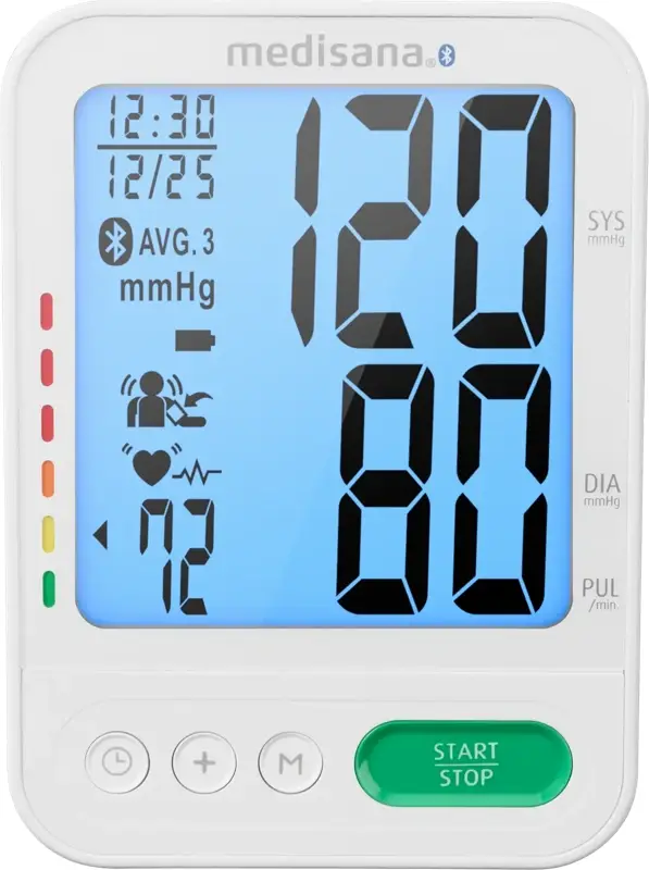 Medisana BU 584 Connect