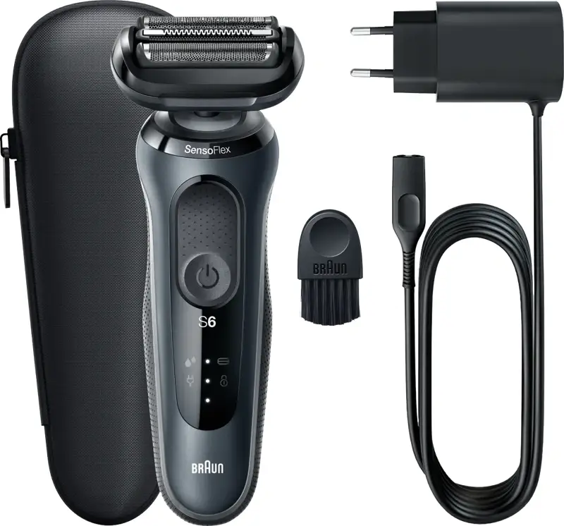 Braun series 6 61-N1000s