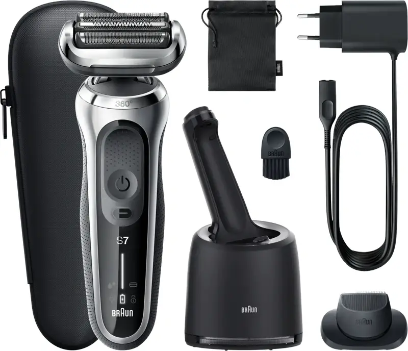 Braun 71-S7200cc