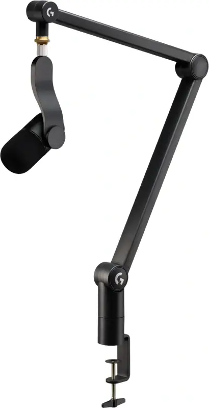 Logitech G Yeticaster GX Dynamic RGB LIGHTSYNC