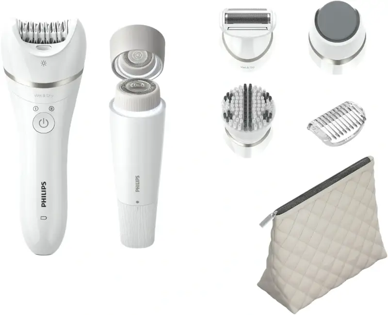 Philips Series 9000 BRE770/92