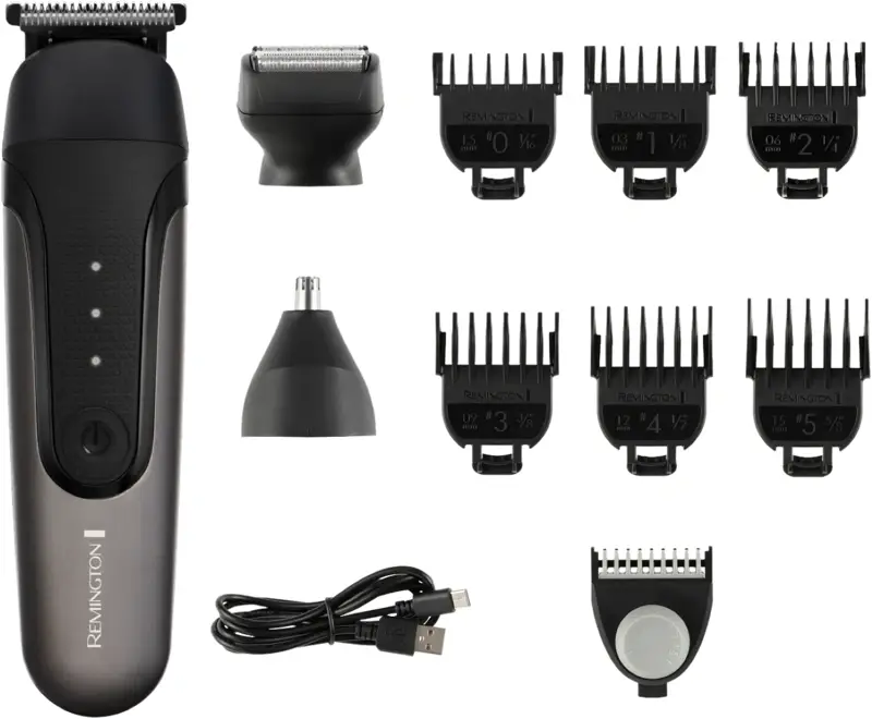 Remington ONE Head & Body PG760