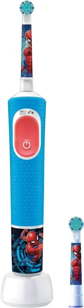 Oral-B Pro Kids Spiderman