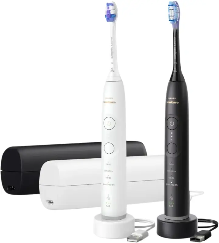 Philips Sonicare 7100 Series HX7429/02 Duopack