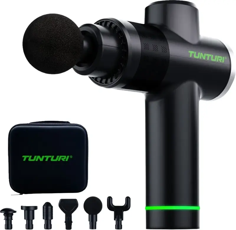 Tunturi MG40 Massage Gun