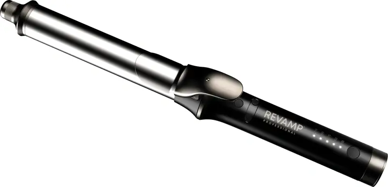 Revamp Auto Resolve Soft Curl CL-3000