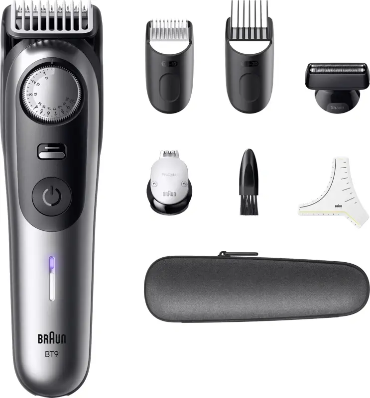 Braun Series 9 BT9520