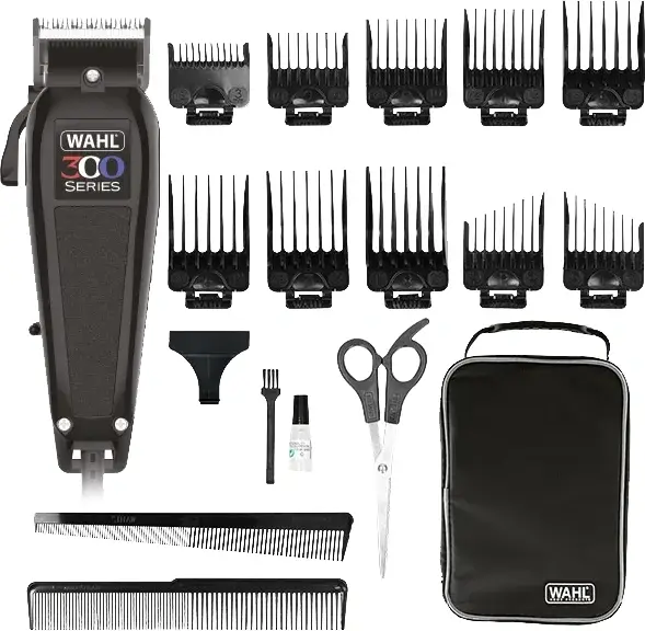 Wahl Home Pro 300