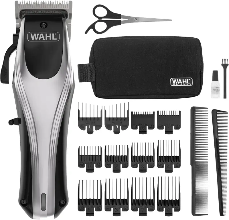 Wahl Rapid Clip