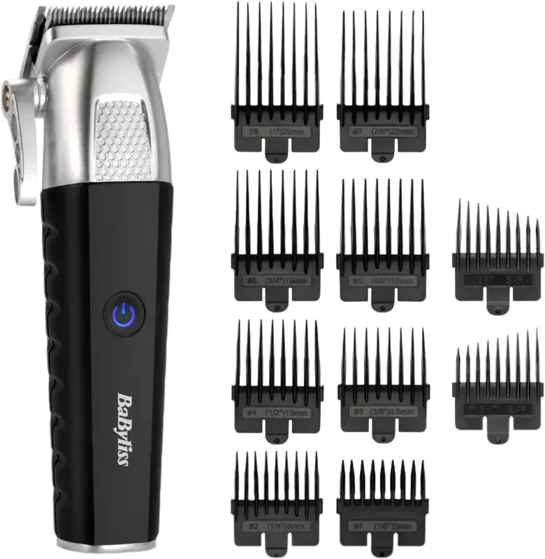 BaByliss Lithium Power E812E