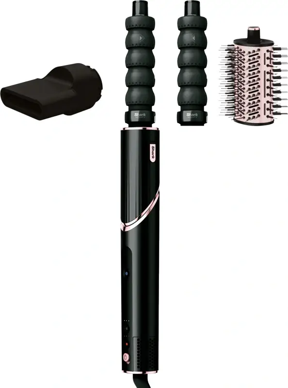 Shark FlexStyle 3-in-1 Zwart HD426SLEU