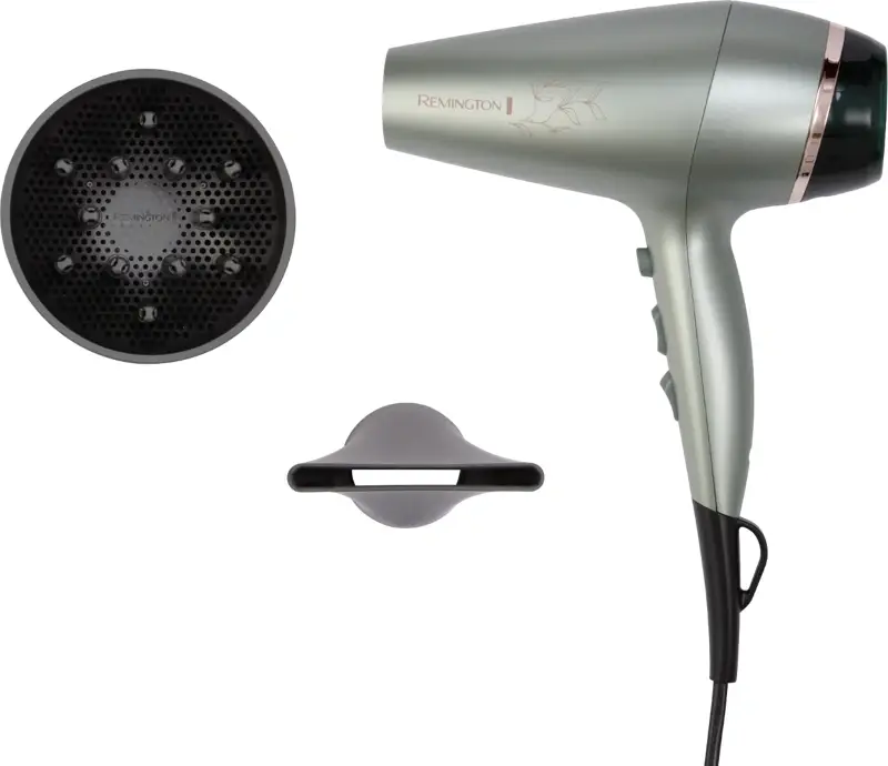 Remington Botanical AC5860