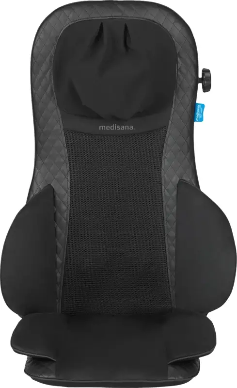 Medisana MCG 820 Zwart